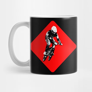 bmx Mug